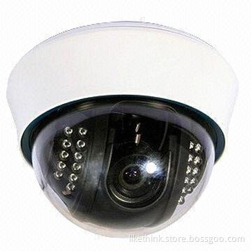 HD SDI Camera with 1080P HD Camera, 3.0-megapixel, 2.8 to 3.6mm Fixed Lens and 12V DC Power Supply